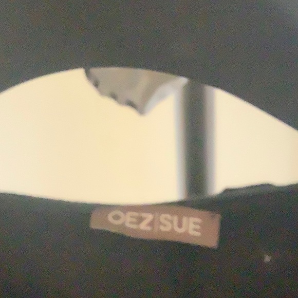 Fashion Forward European Original Designed Blouse - Picture 4 of 8